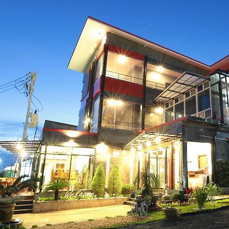 The Grace Hotel Kalasin Luaran gambar