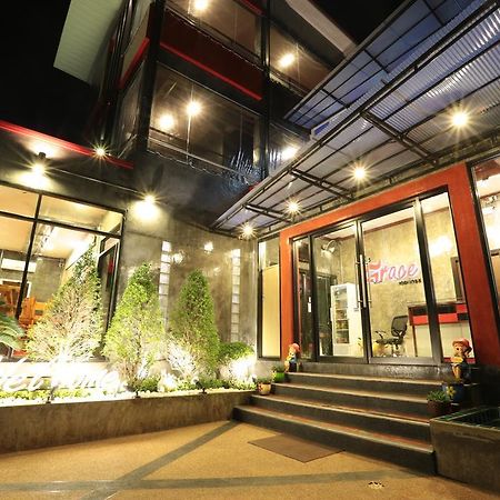 The Grace Hotel Kalasin Luaran gambar