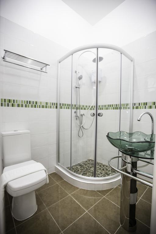 The Grace Hotel Kalasin Bilik gambar