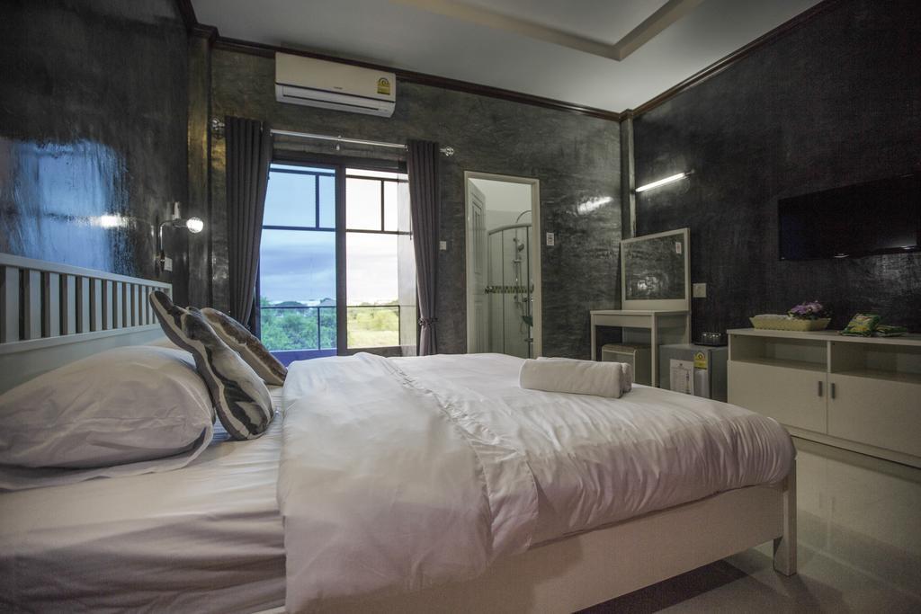 The Grace Hotel Kalasin Bilik gambar