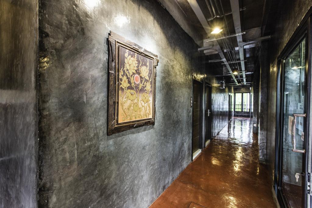 The Grace Hotel Kalasin Luaran gambar