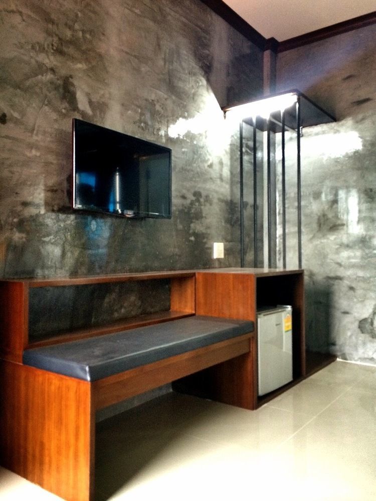 The Grace Hotel Kalasin Luaran gambar