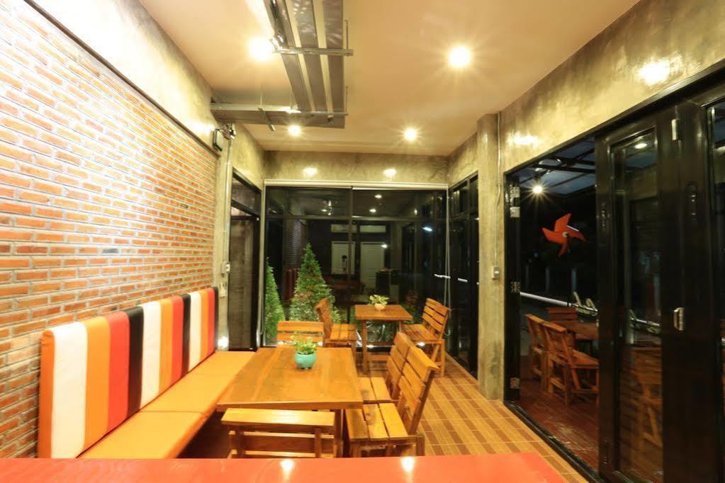 The Grace Hotel Kalasin Luaran gambar